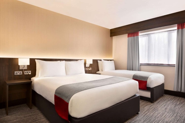 Hotel Ramada Bristol Welcome Break